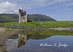 16th century, abandoned, ancient, ardvreck, assynt, castle, clan, derelict, ghosts, highland, keep,